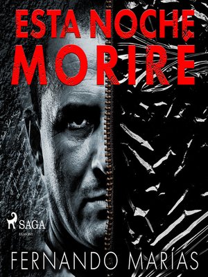 Esta noche moriré - Audiobook
